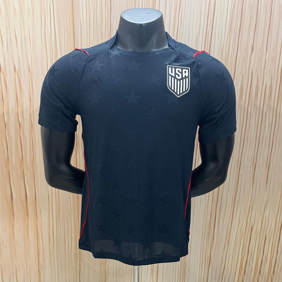 2627 National Team Jersey - Player Edition
