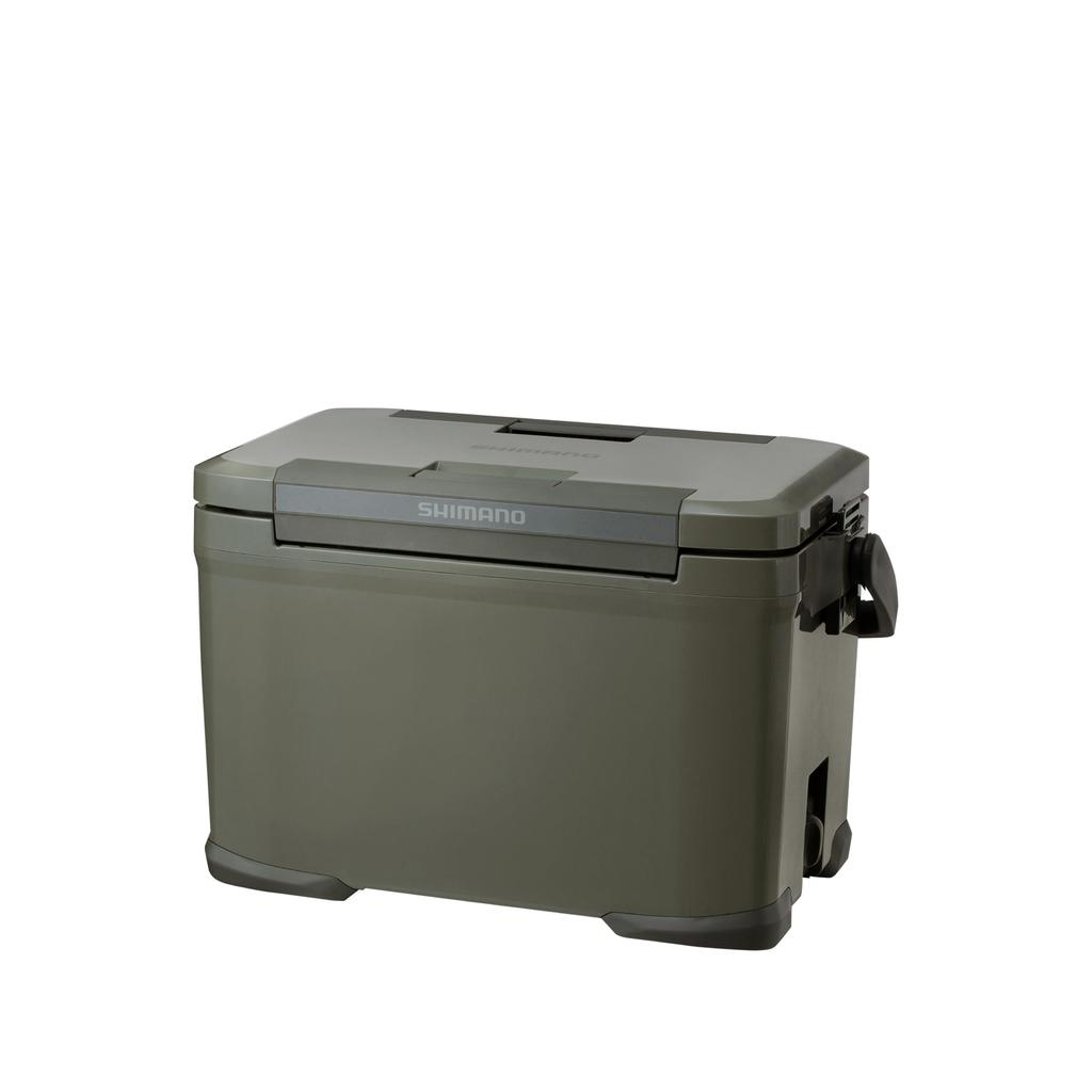 SHIMANO Ice Box Khaki 01 17L NX-017
