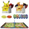 TAKARA TOMY Pokemon Ultimate Match 01 Pikachu Vs Charizard Starter Set