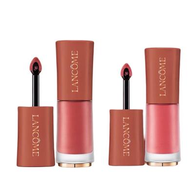Набор L'Absolu Rouge Drama Ink Duo