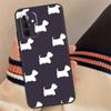 Чехол West Highland Terrier Westie для Samsung Galaxy A13 A23 A33 A53 A12 A22 A32 A42 A52 A51 A71 A14 A24 A34 A54
