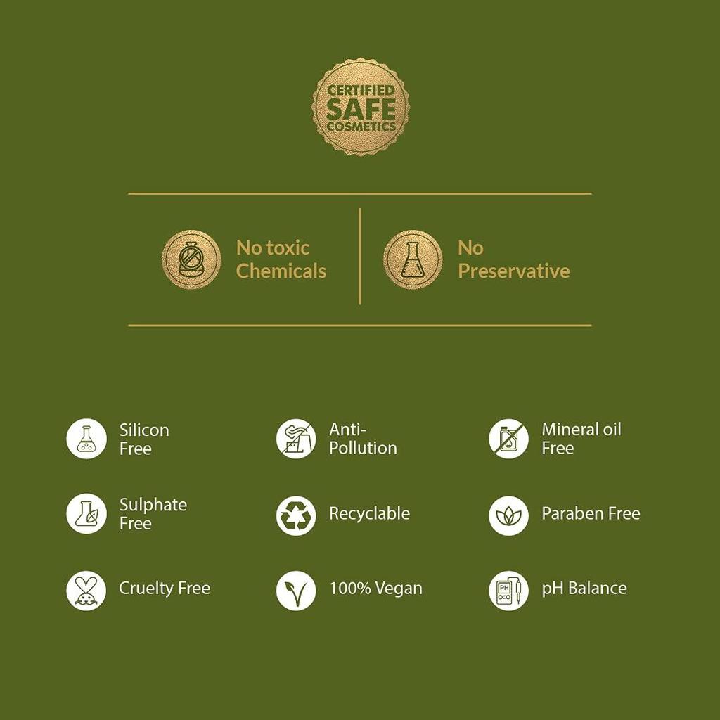 Lotus Botanicals Day & Night Pack | Vitamin C | Face Wash | Day Cream | Night Cream Combo Pack