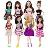 29cm Doll Fashion Skirt and Accessories Set