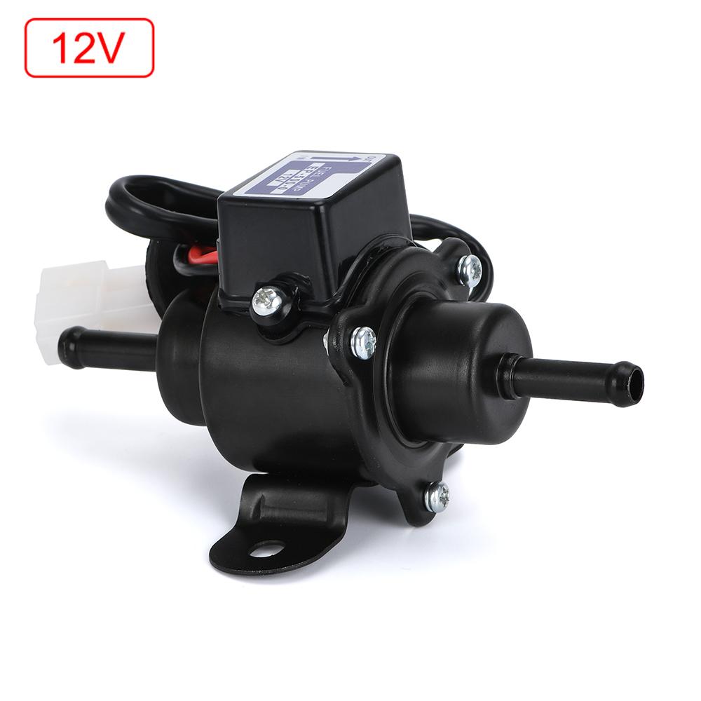 Электрический топливный насос 12 В EP-500-0 035000-0460 12585-52030 дизельный бензиновый бензиновый Pertrol 12 В бензин низкого давления для Mazda