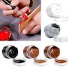 Household Leather Refinish Cream Restore Car Seat Couch Shoes Sofa Scratch Scuffs Cream Leather Color Filler Kit