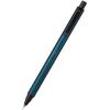 Mitsubishi Pencil Автоматическая ручка Kurt Gametal 0.5 мм Silent Blue M5KH1P.10