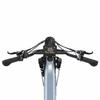 ONESPORT OT08 Adults E-Bike - 500W Responsive Motor 48V18Ah Removable Battery 120KG Weight Capacity Perfect for Daily Errands