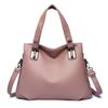 High Quality Leather Shoulder for Women New Luxury Purses and Handbags Ladies Designer Fashion Crossbody Messenger Bags Tote Bag