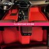 Индивидуальные автомобильные коврики для BESTUNE B70 B90 Автомобильные ковры Напольные аксессуары для автомобиля