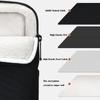 11 13 15 inch Laptop Sleeve Shockproof Ultrabook Pouch 2024 Tablet Case for HP/Dell/Lenovo Travel