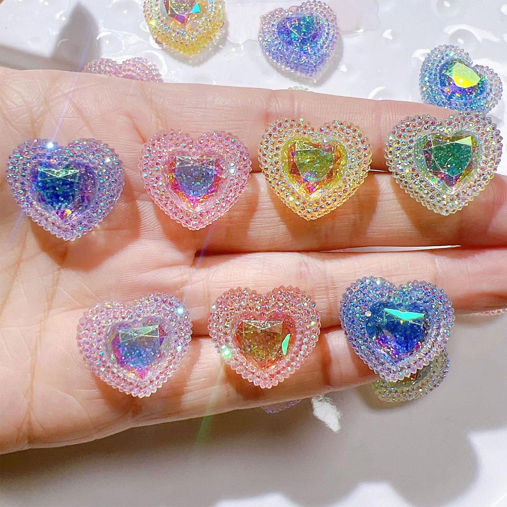 20 шт. Аксессуары из смолы DIY Аксессуары Материалы для рукоделия Обувь Цветок Крем Клей Головной убор Нашивка Клей Сахарная любовь