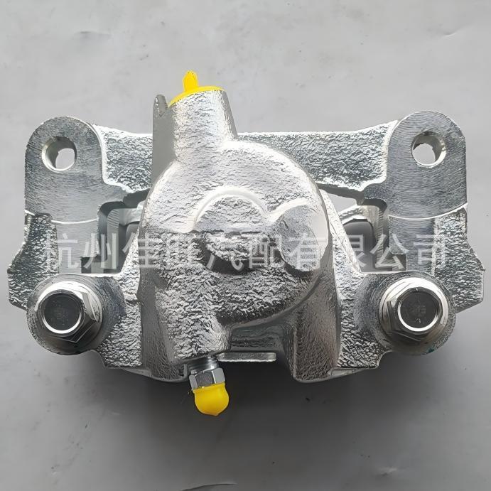 Toyota Prado 2009 Задний тормозной суппорт, правый: 47730-34030, Левый: 47750-34030