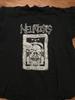 Neurosis Vivisection on Everyone T-Shirt Short Sleeve Black Unisex