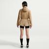 Nike Sportswear Sun Protection Clothing Women's Hooded Non Detachable 