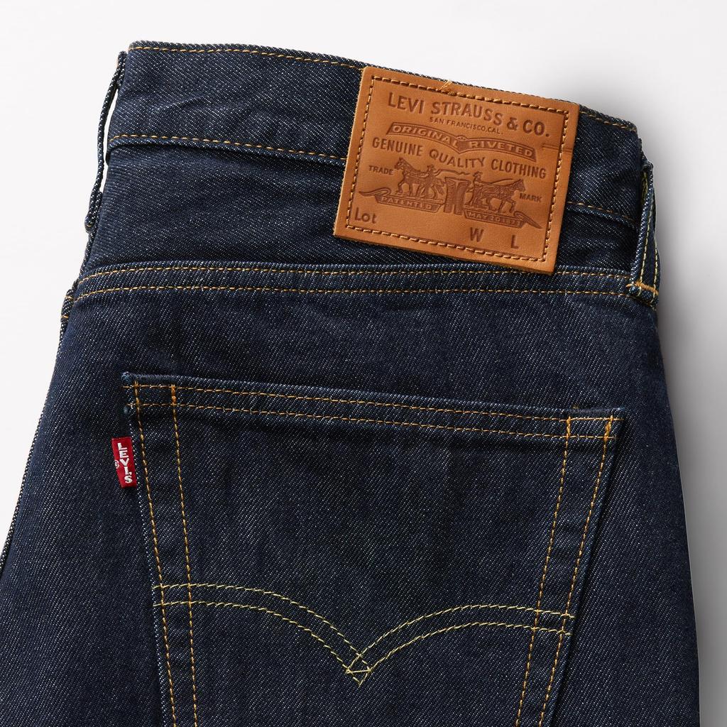 Levi's 568(TM) Свободные прямые джинсы W38 L32 29037-0078