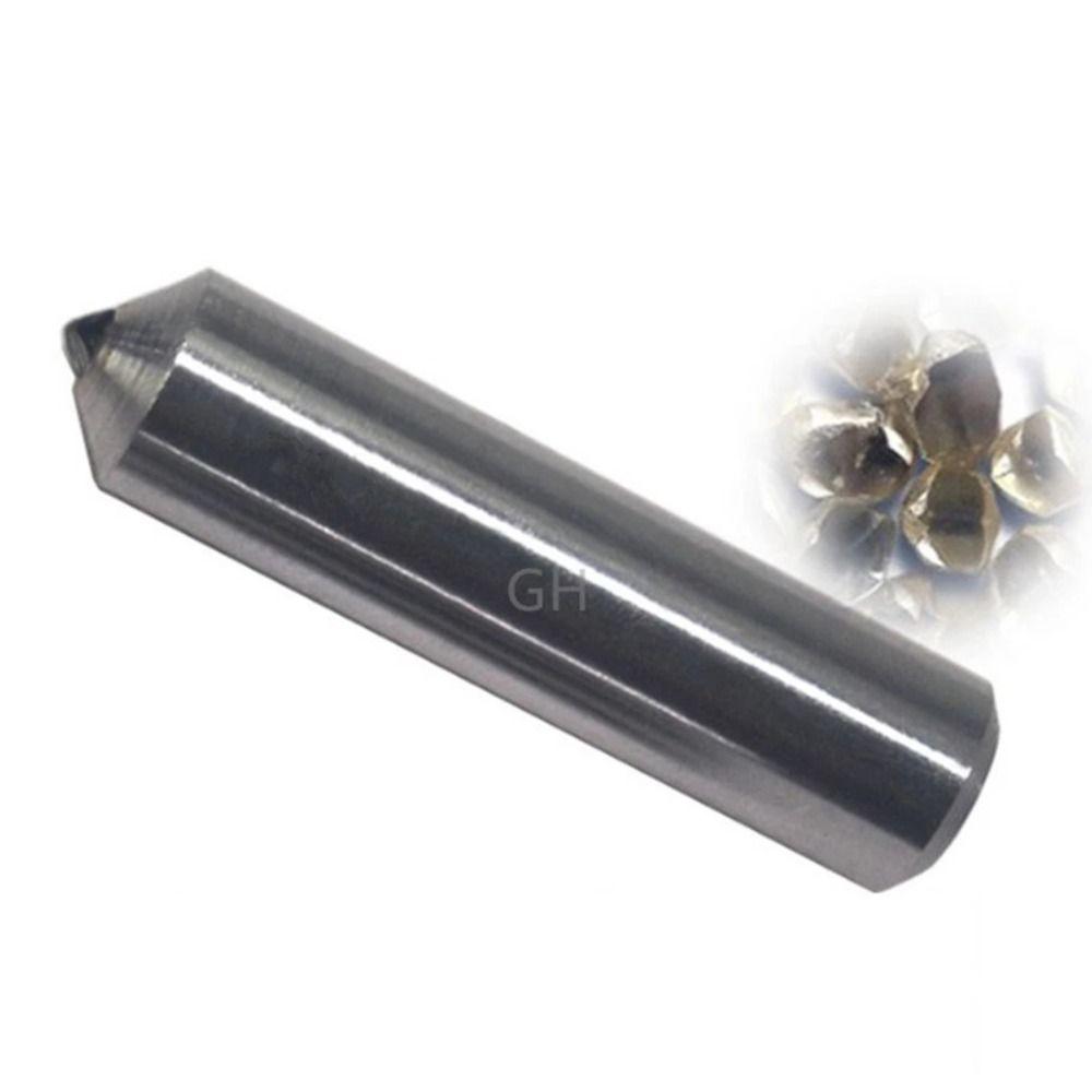 Rotary Tool Grinding Wheel Dresser Sanding Disc Sharpening Diamond Pen Cutting Wheel Shaping