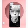 Russia Rapper Pharaoh Case For Samsung Galaxy S25 Ultra S20 S21 S22 S23 S24 Ultra S9 S10 Plus S25 FE Cover Funda