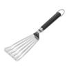 Weber Flexible Griddle Spatula for BBQ Stoves and Grills [Official Japanese Product with 2-Year Warranty] 6780