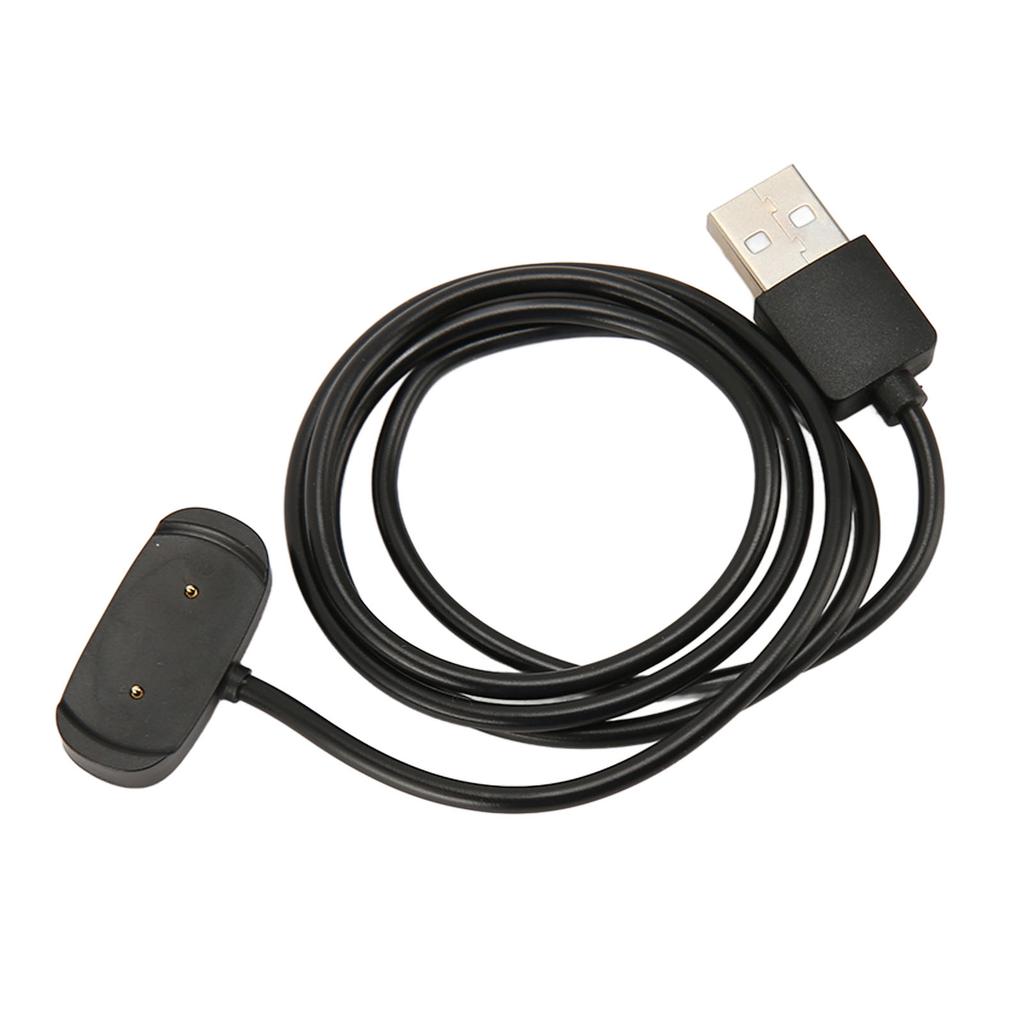 Зарядное устройство для смарт-часов USB Магнитная быстрая зарядка Портативное зарядное устройство для часов Amazfit GTS 2 GTS 2 Mini