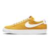 Nike Кроссовки Blazer Low 77 Speed Yellow Обувь для скейтборда DA7254-700
