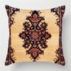 Ethnic Bohemian Throw Pillow Cover Bedroom Sofa Car Pillowcases Pillow Lumbar Pillow Sofa Pillowcase
