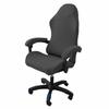 Solid Color Gaming Chair Cover Elastic Chair Seat Slipcovers Computer Chair Cover  Armchair
