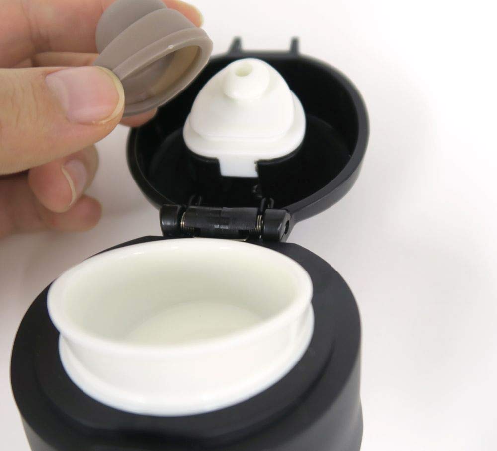 moz One Touch Bottle 450Wh