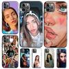 Чехол Maria Becerra для Xiaomi Redmi Note 14 13 12 11 10 15 Pro Plus Redmi 15 C 13C 10C 12C 14C Мягкая накладка