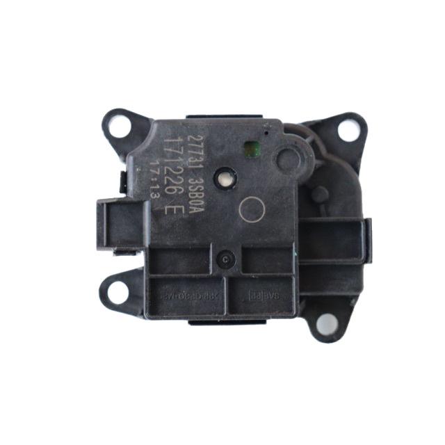 Моторчик заслонки кондиционера 27731-3SB0A для Teana, NP300, D23, MAXIMA