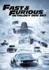 Fast & Furious Octalogy DVD Set (First Press Limited, 8-Disc Complete)