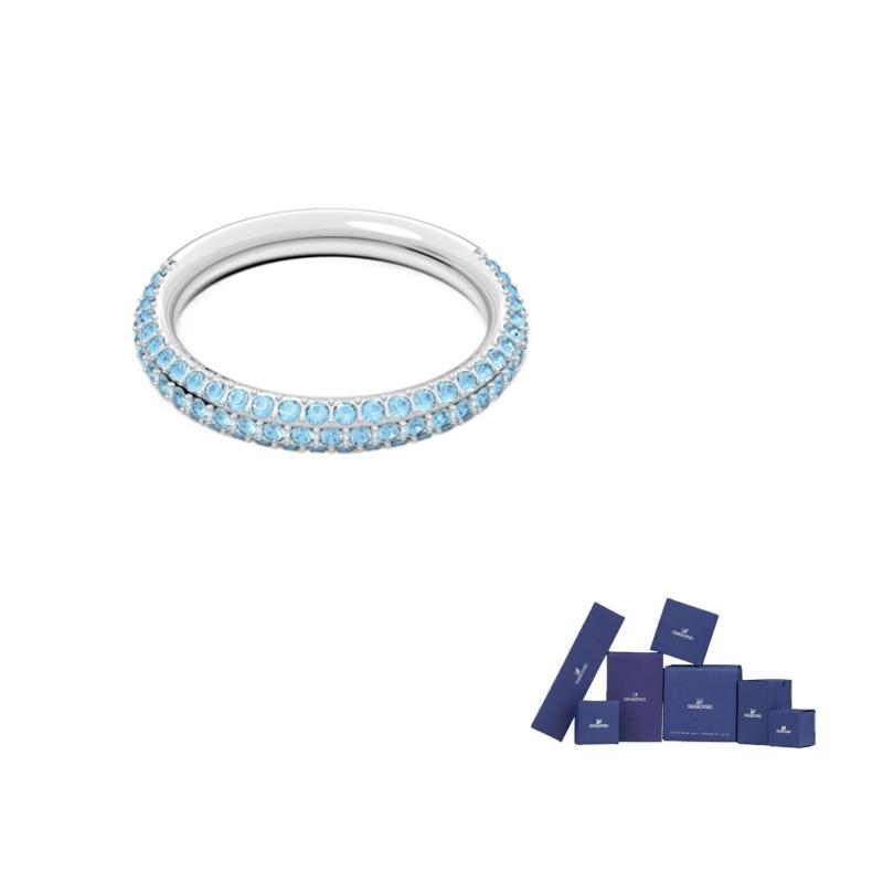 Swarovski Женские кристальные кольца Dextera