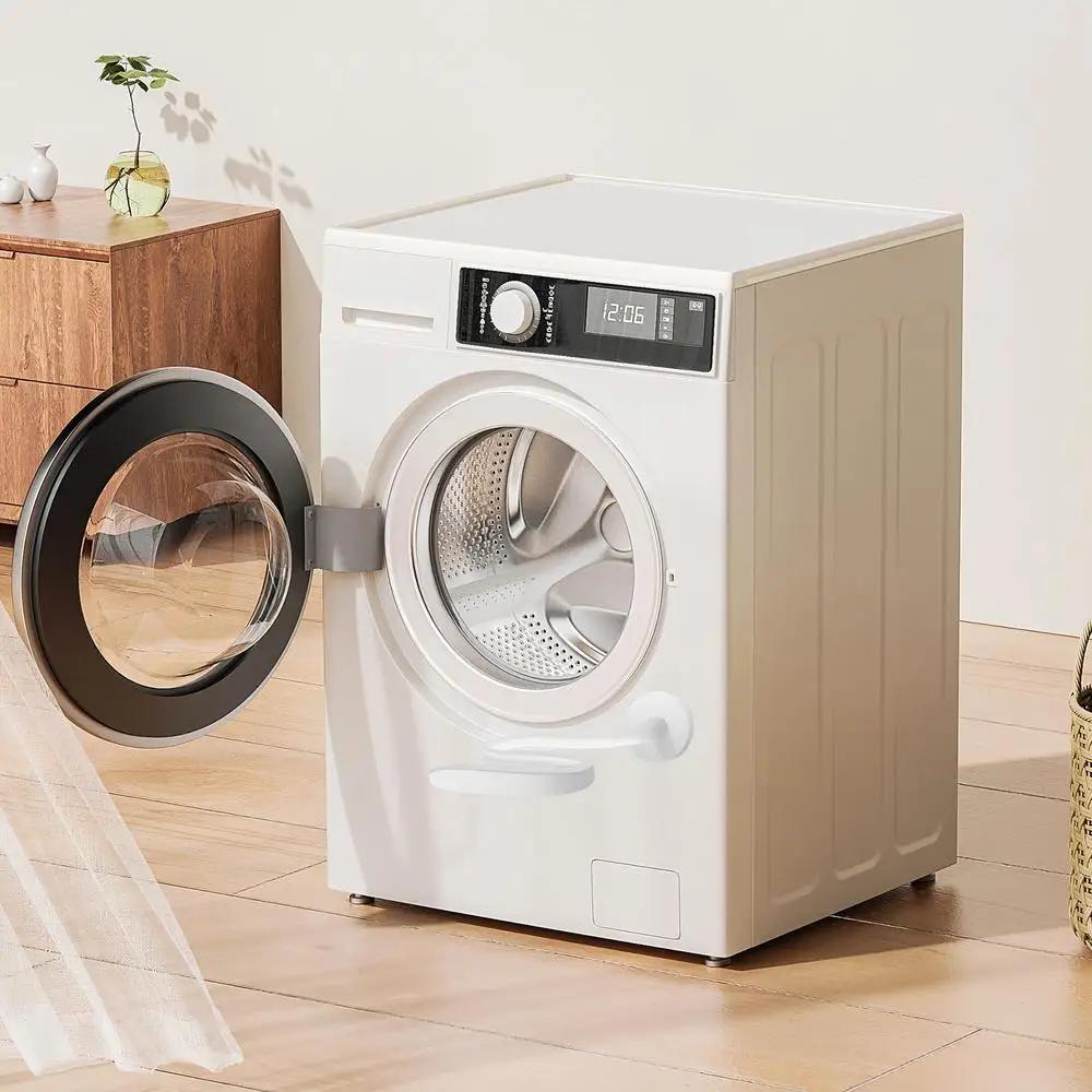 Магнитный упор двери Поддержка двери стиральной машины с фронтальной загрузкой для балкона отеля Ванная комната Заглушка