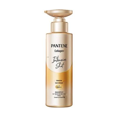 Шампунь Pantene Глубокое Питание Вода