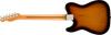 Электрогитара Fender Mexican II Maple Sunburst с мягким чехлом Vintera® '50s Nocaster®, накладка грифа, 2 цвета