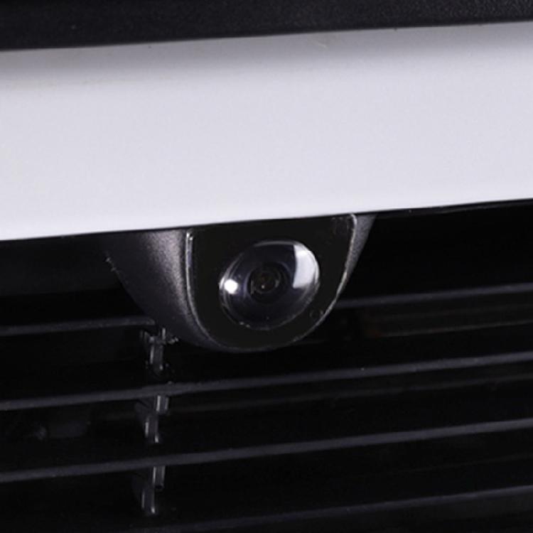 Прозрачный корпус защитной крышки камеры Защита от царапин и ударов Всепогодный Прозрачное изображение Разработан для транспортного средства Легкая установка 2 шт.