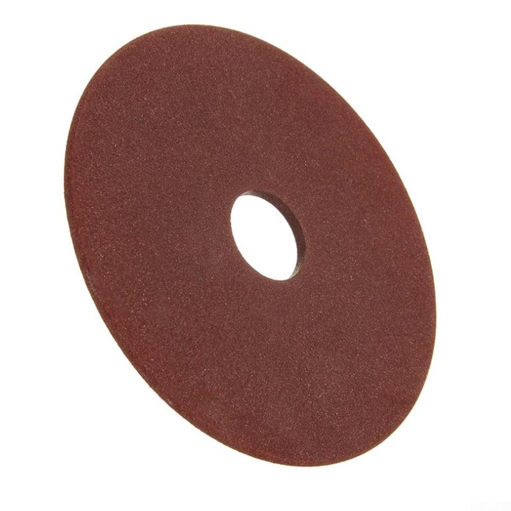 Chainsaw Grinding Disc 108x3.2x22mm For Chainsaw Sharpener