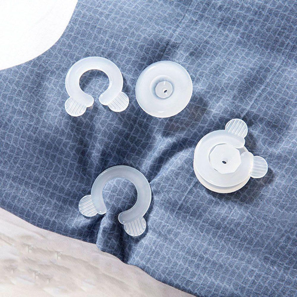 Pegs Comforter Fastener Blanket Cover Bed Sheet Clip Duvet Holder Quilt Gripper