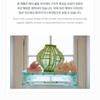 Stray Kids [Мировое турне Run It Сеул] Акриловая заколка для волос SKZOO