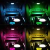 Car LED Touch Lights Wireless LED Car Decorative Light Eye Protection Reading Light Emergency Light Car Interior Light Car Light