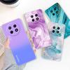 For Huawei Nova Y91 Case For Huawei Nova Y91 Fundas Clear Soft Silicone TPU Phone Case For Huawei Nova Y91 Bumper Shell Coque