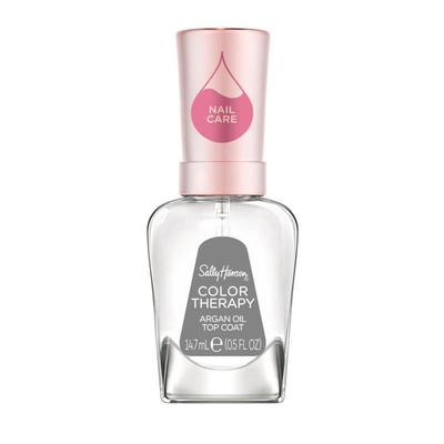 Sally Hansen Color Therapy Топ-покрытие 14,7 мл