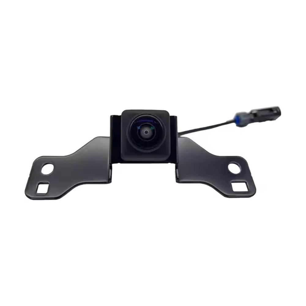 Камера переднего вида подходит для Mitsubishi Outlander 2022-2024 Парковочный ассистент 8781A314