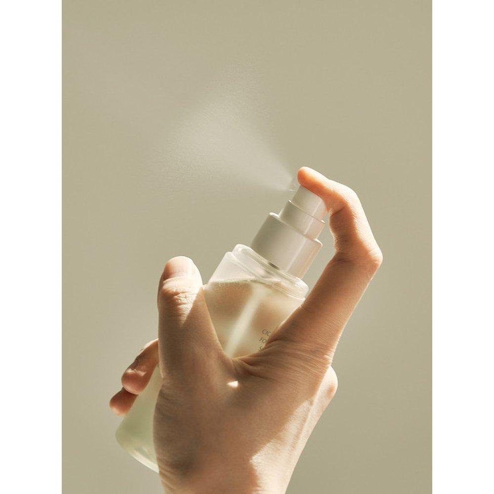 Luvum Calming Repair Young Cica Gel Serum 80ml