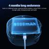 Automatic Foaming Hand Soap Dispenser Touchless Wall Mount No Drilling 300ml Multifunctional Rechargeable Foam Soap Dispenser with LCD Display 3 Leve