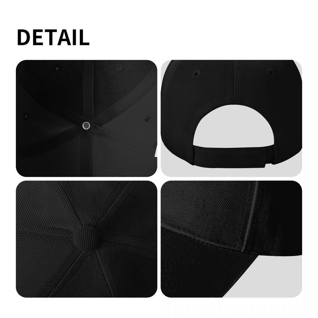 Xnxx Novelty Logo Baseball Caps Merch Stylish Dad Hat Unisex Outdoor Activities Adjustable Fit