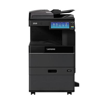 Lenovo Многофункциональный цветной лазерный принтер A3, штепсель CN (адаптер в комплекте)