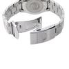 Orient Автоматические дайверские часы Mako RN-AA0001B Механические часы для дайвинга Мужские Черные
