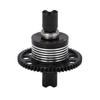 RC Center Differential Gear Set Replacement Middle Differential Gear for ZD Racing 1/7 MX 07 RC Car