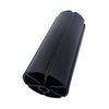 1 Set Deck Roller & Rod Set 532176066 176066 Replacement For Lawn Mower 532179127 539107612 YTH2548B YTH2748 GTH2654