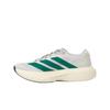 adidas Женские кроссовки Adizero Evo SL Белые Чисто-бирюзовые Облачно-белые Серый-два JS4451